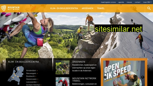 mountain-network.nl alternative sites