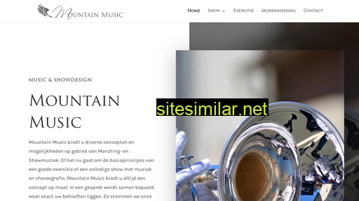 mountainmusic.nl alternative sites