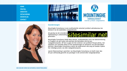 mountinghe.nl alternative sites