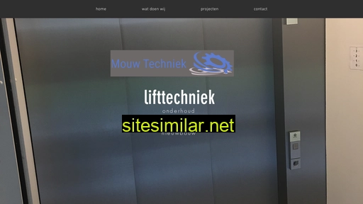 mouw-techniek.nl alternative sites