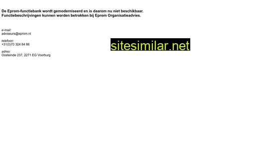 moval.nl alternative sites