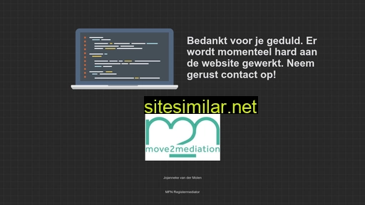 move2mediation.nl alternative sites