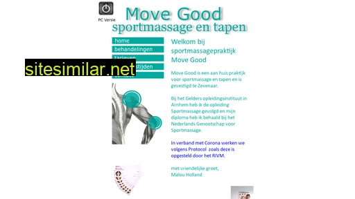 movegood.nl alternative sites