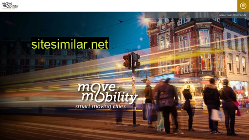 movemobility.nl alternative sites