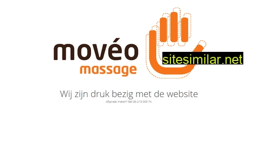 moveo-massage.nl alternative sites