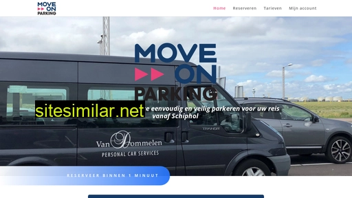 Move-on-parking similar sites