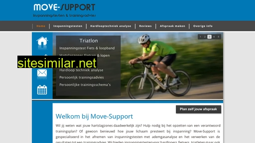 move-support.nl alternative sites