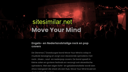move-your-mind.nl alternative sites