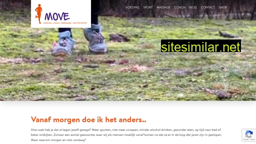 move-yourself.nl alternative sites