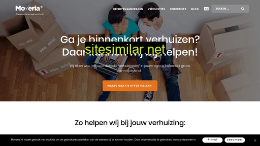 moveria.nl alternative sites