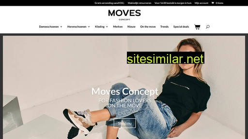 movesconcept.nl alternative sites