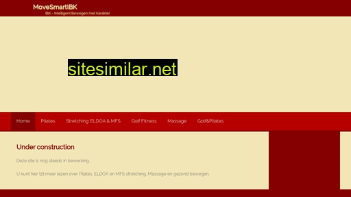 movesmartibk.nl alternative sites