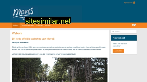 moveswebshop.nl alternative sites