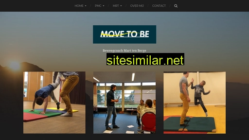 movetobe.nl alternative sites