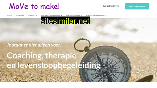 movetomake.nl alternative sites
