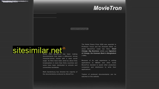 movietron.nl alternative sites