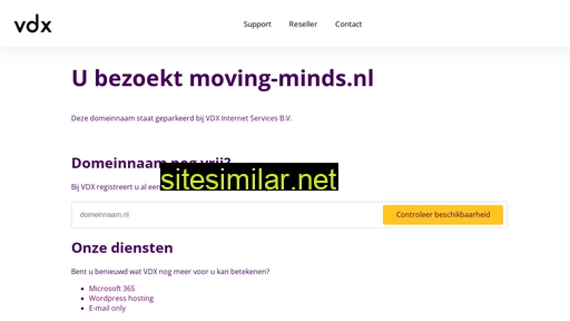 moving-minds.nl alternative sites