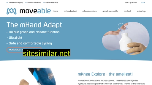 moveable.nl alternative sites