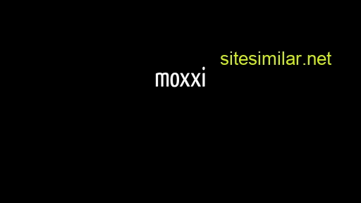 Moxxi similar sites