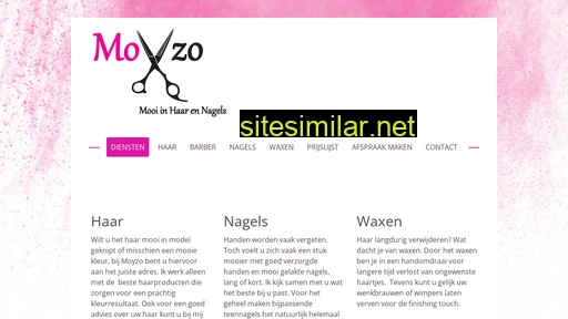 moyzogrootegast.nl alternative sites