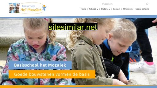 mozaiekheeswijk.nl alternative sites