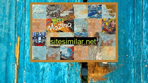 mozina.nl alternative sites
