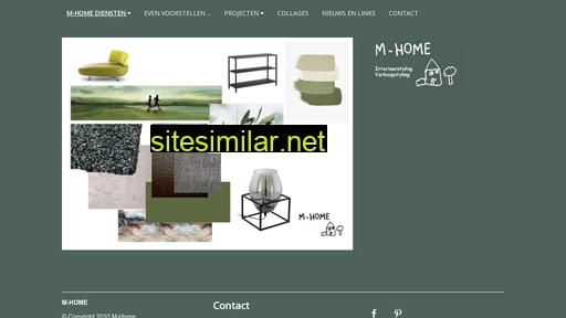 m-home.nl alternative sites