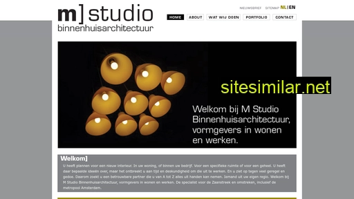 M-studio similar sites