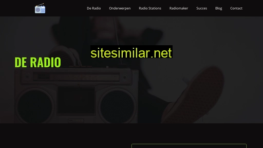 mp3live.nl alternative sites
