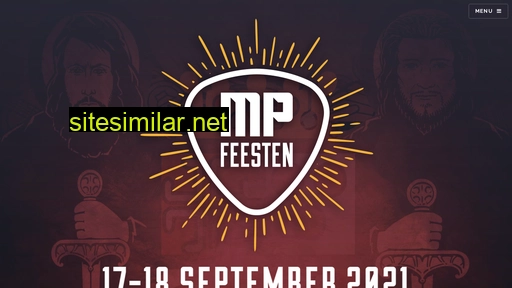 mpfeesten.nl alternative sites
