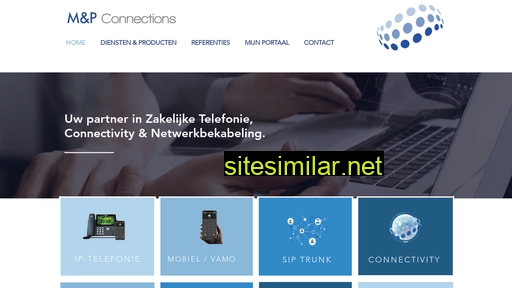 mp-connections.nl alternative sites