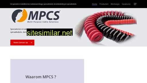 mp-cs.nl alternative sites