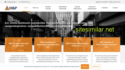 mp-groep.nl alternative sites