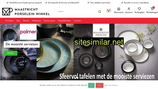 mp-winkel.nl alternative sites