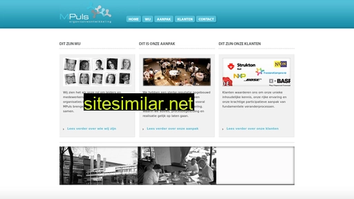 mpuls.nl alternative sites