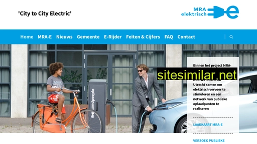 mra-e.nl alternative sites