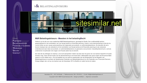 mrbelastingadviseurs.nl alternative sites