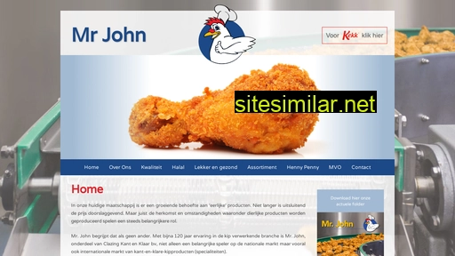 mrjohn.nl alternative sites