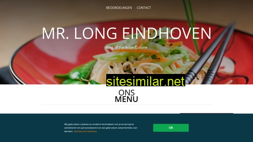 mr-long-eindhoven.nl alternative sites