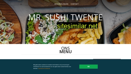mr-sushi-enschede.nl alternative sites