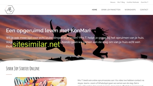mrst.nl alternative sites