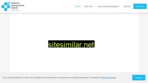 msbcatharina.nl alternative sites