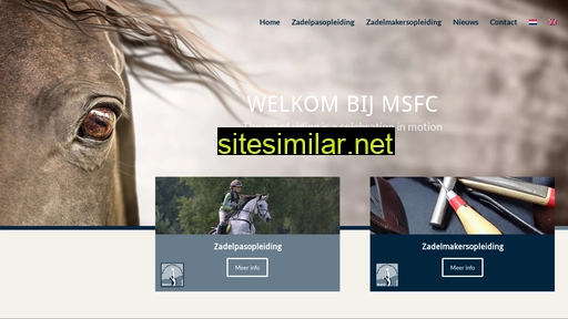 msfc.nl alternative sites