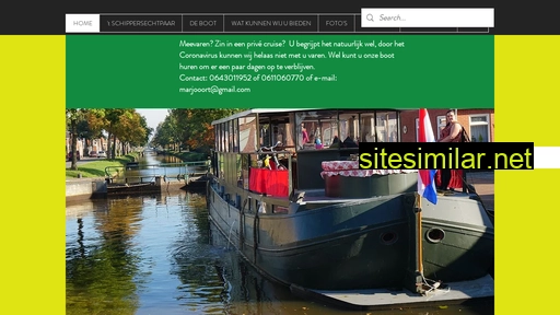 msfreonskip.nl alternative sites