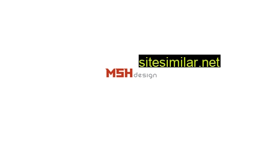 Mshdesign similar sites