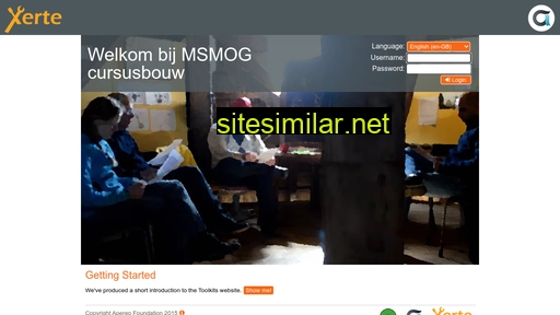 Msmog similar sites