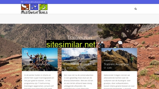 mst-trailreizen.nl alternative sites
