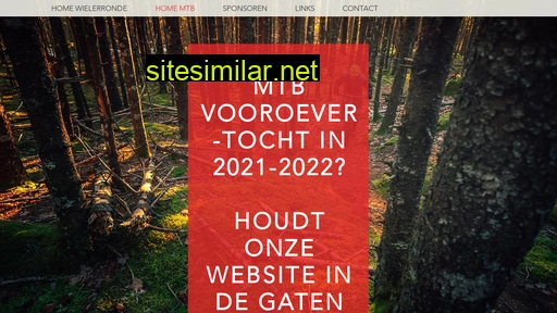 mtbwervershoof.nl alternative sites