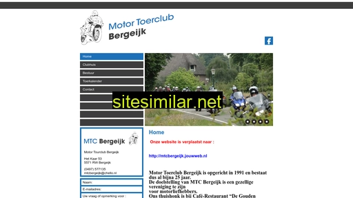 mtcbergeijk.nl alternative sites