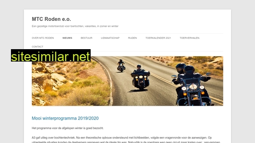 mtcroden.nl alternative sites